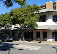 Adelaide House Apartments Fremantle - Accommodation Ballina