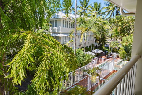 Balboa Holiday Apartments - Accommodation Ballina 0