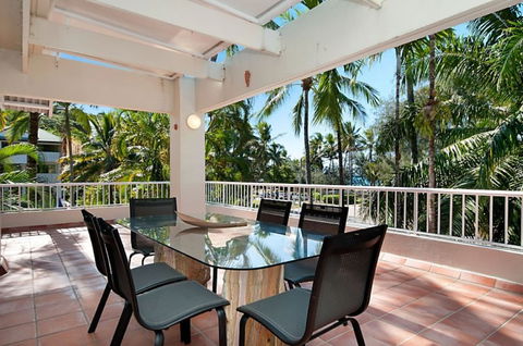 Balboa Holiday Apartments - Accommodation Ballina 2