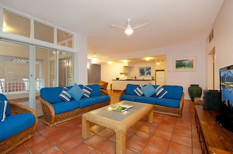 Balboa Holiday Apartments - Accommodation Ballina 5