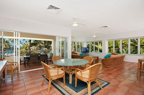 Balboa Holiday Apartments - Accommodation Ballina 6