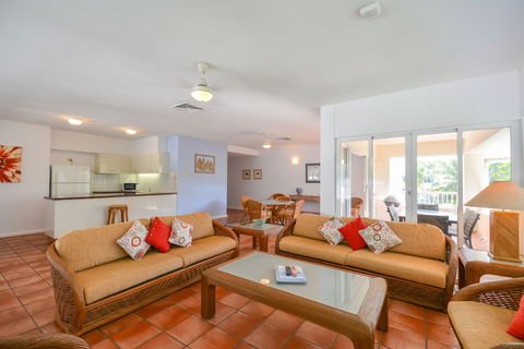 Balboa Holiday Apartments - Accommodation Ballina 1
