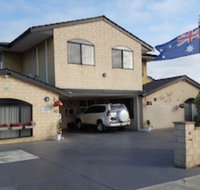 Palm Beach Guest House - Accommodation Ballina