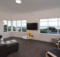Sunrise at Penguin - Accommodation Ballina