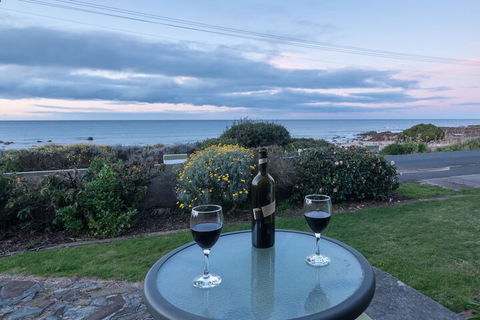 Sunrise At Penguin - Accommodation Ballina 3