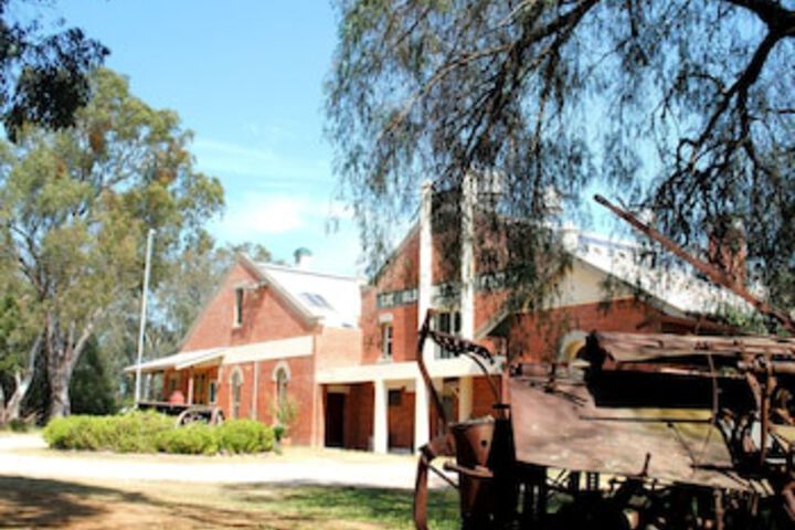 Springhurst ACT Accommodation Ballina