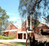 Springhurst Butter Factory - Accommodation Ballina