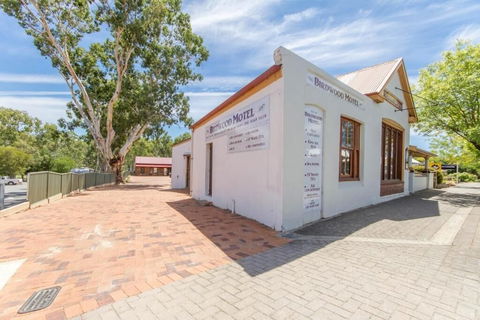 Birdwood Motel - Accommodation Ballina 1