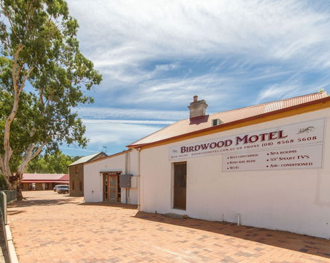 Birdwood Motel - Accommodation Ballina 2