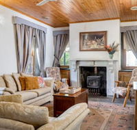 Reillys Wines Heritage Cottages - Accommodation Ballina