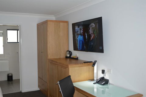 Best Western Quirindi RSL Motel - Accommodation Ballina 5