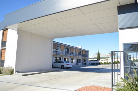 Best Western Quirindi RSL Motel - Accommodation Ballina 1