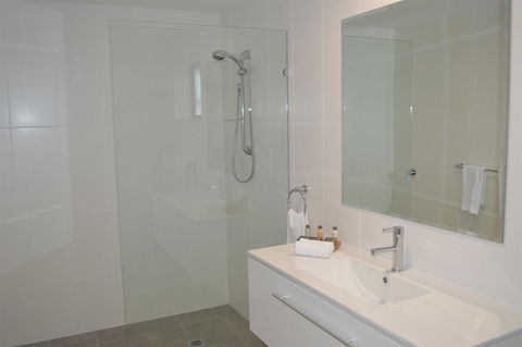 Best Western Quirindi RSL Motel - Accommodation Ballina 3