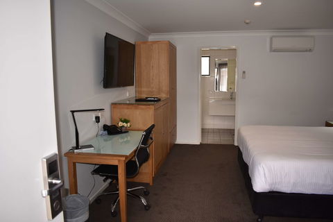 Best Western Quirindi RSL Motel - Accommodation Ballina 6