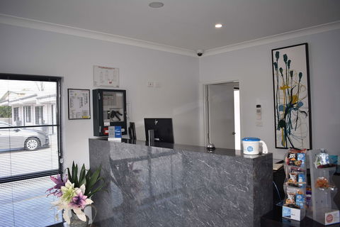 Best Western Quirindi RSL Motel - Accommodation Ballina 2