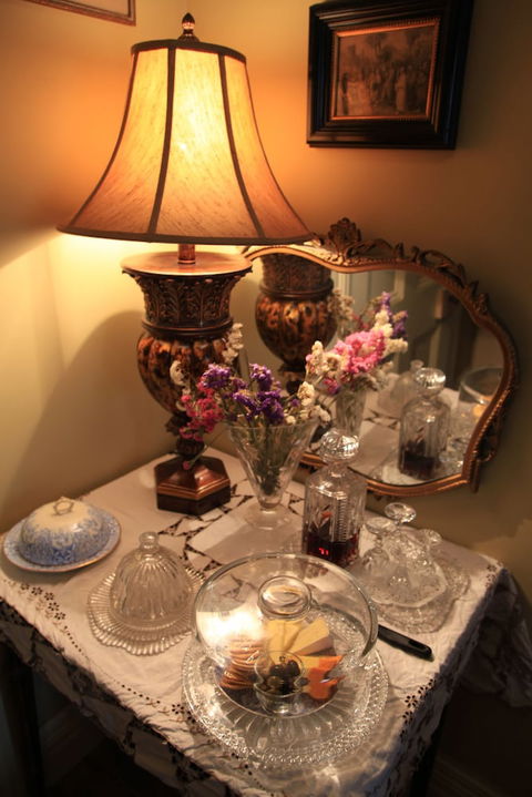 Blakes Manor Self Contained Heritage Accommodation - Accommodation Ballina 5