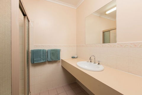 Wentworth Central Motor Inn - Accommodation Ballina 6