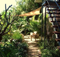 Grey Gum Lodge - Accommodation Ballina