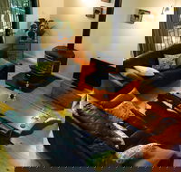 Cambridge Cottages Bed  Breakfast - Accommodation Ballina