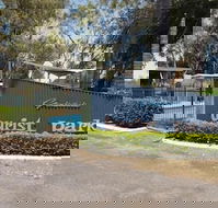 Goondiwindi Top Tourist Park - Accommodation Ballina