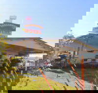 crossroads motel - Accommodation Ballina