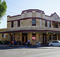 Sir Joseph Banks Hotel - Accommodation Ballina