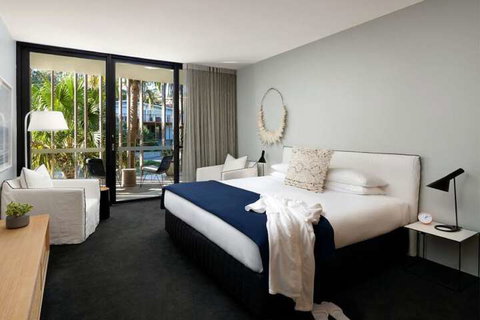 Bannisters Pavilion Mollymook - Accommodation Ballina 4