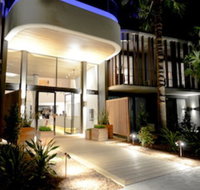Bannisters Pavilion Mollymook - Accommodation Ballina