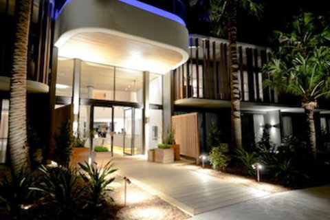Bannisters Pavilion Mollymook - Accommodation Ballina 0