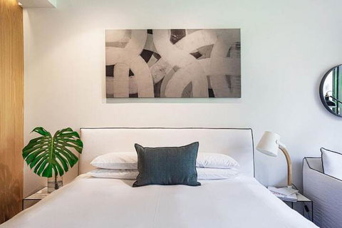 Bannisters Pavilion Mollymook - Accommodation Ballina 7