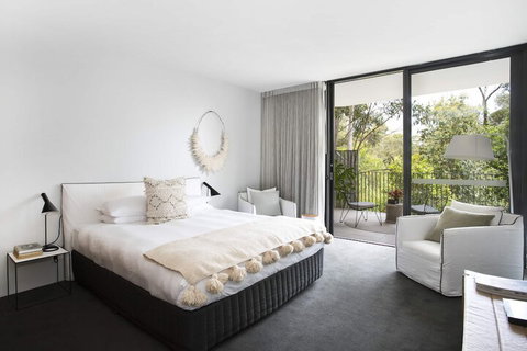 Bannisters Pavilion Mollymook - Accommodation Ballina 3