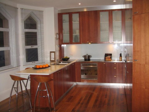 Roxburgh House Apartments - Accommodation Ballina 6