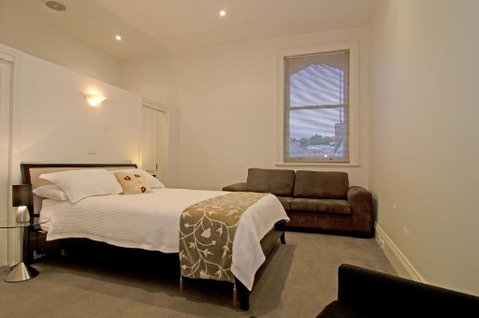 Roxburgh House Apartments - Accommodation Ballina 4