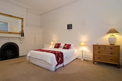 Roxburgh House Apartments - Accommodation Ballina 2