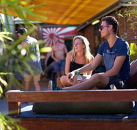Old Fire Station Backpackers - Accommodation Ballina
