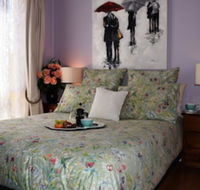 Cutmore Cottages Bagala Bungalow - Accommodation Ballina