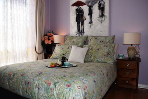 Cutmore Cottages Bagala Bungalow - Accommodation Ballina 0
