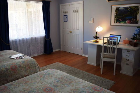 Cutmore Cottages Bagala Bungalow - Accommodation Ballina 7