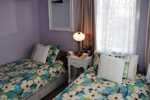 Cutmore Cottages Bagala Bungalow - Accommodation Ballina 3