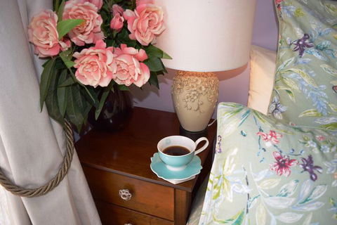 Cutmore Cottages Bagala Bungalow - Accommodation Ballina 1