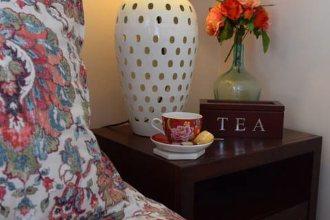 Cutmore Cottages Bagala Bungalow - Accommodation Ballina 6