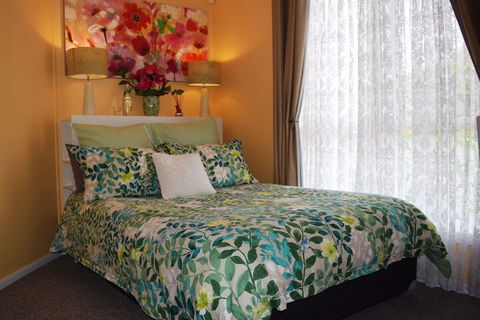 Cutmore Cottages Bagala Bungalow - Accommodation Ballina 2