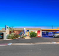 Bundaberg Coral Villa Motor Inn - Accommodation Ballina