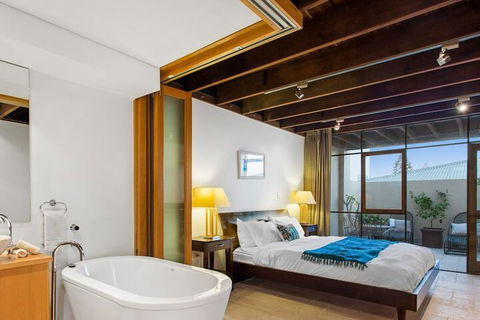 James Street Warehouse - Accommodation Ballina 4