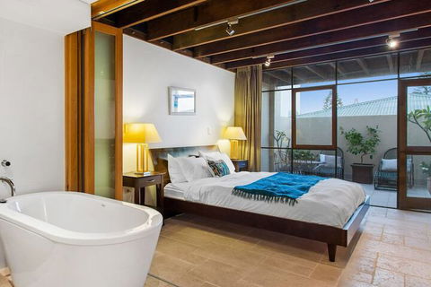 James Street Warehouse - Accommodation Ballina 3