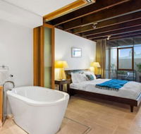James Street Warehouse - Accommodation Ballina
