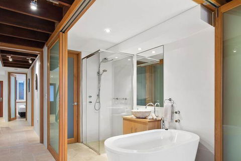 James Street Warehouse - Accommodation Ballina 6