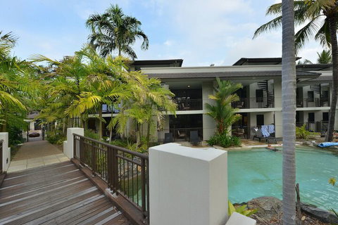 Seascape Holidays At Sea Temple - Accommodation Ballina 4
