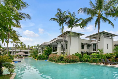 Seascape Holidays At Sea Temple - Accommodation Ballina 7