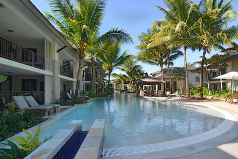 Seascape Holidays At Sea Temple - Accommodation Ballina 5